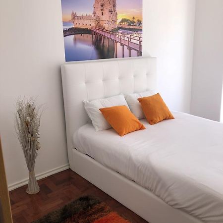 7 Rivers Hostel ลิสบอน ภายนอก รูปภาพ
