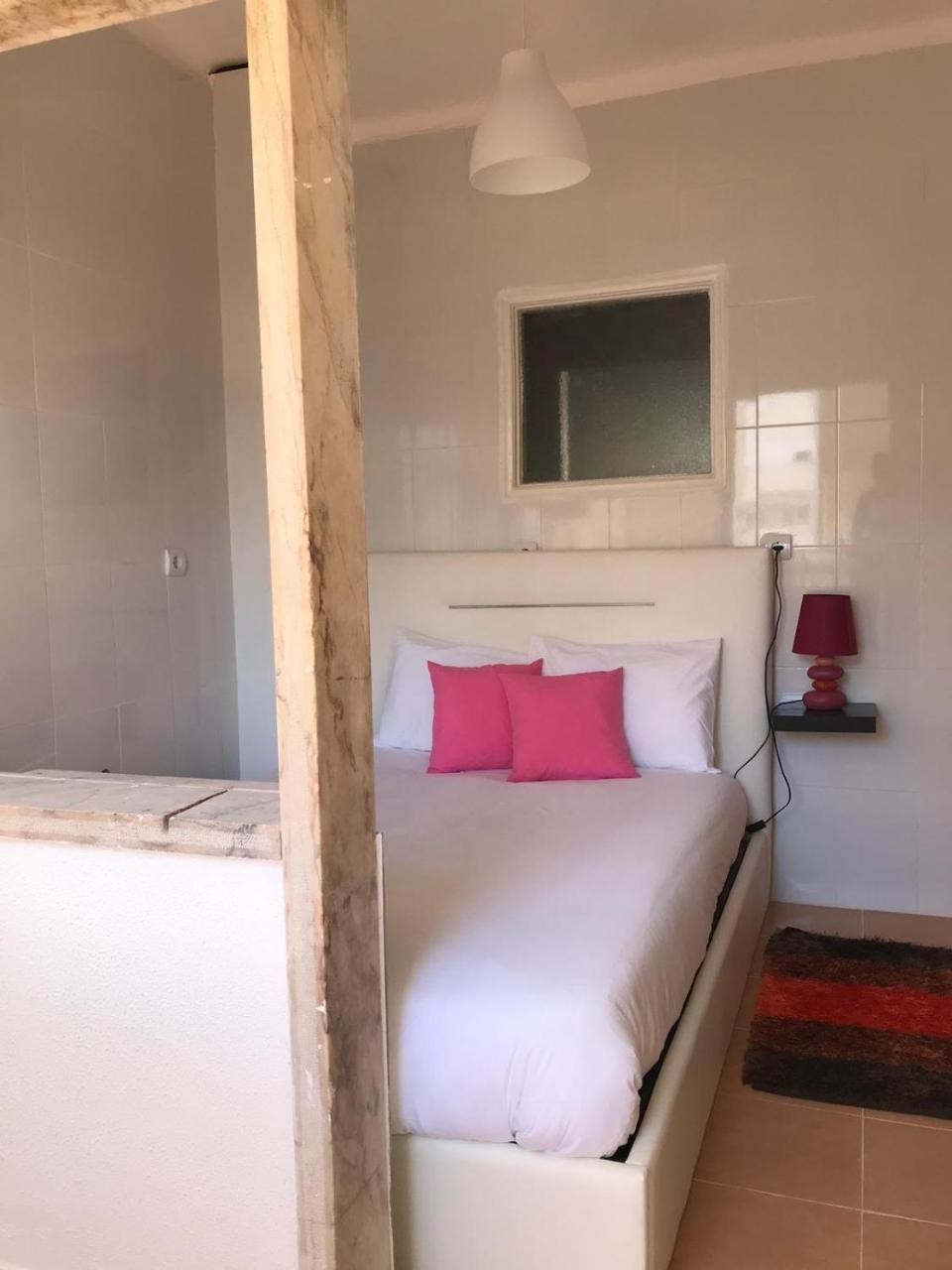 7 Rivers Hostel ลิสบอน ภายนอก รูปภาพ